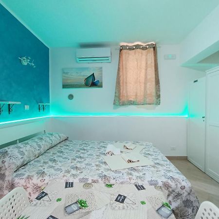 Luce Apartman Cefalù Kültér fotó