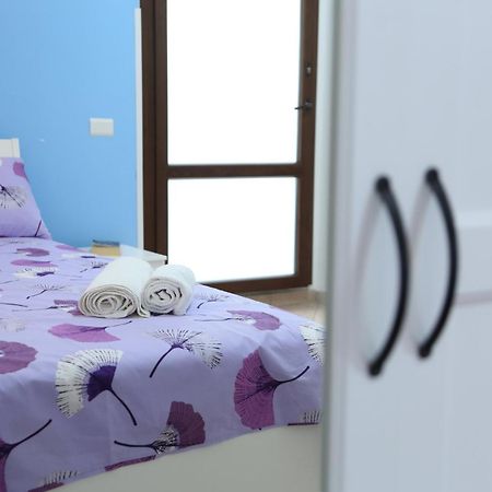 Luce Apartman Cefalù Kültér fotó