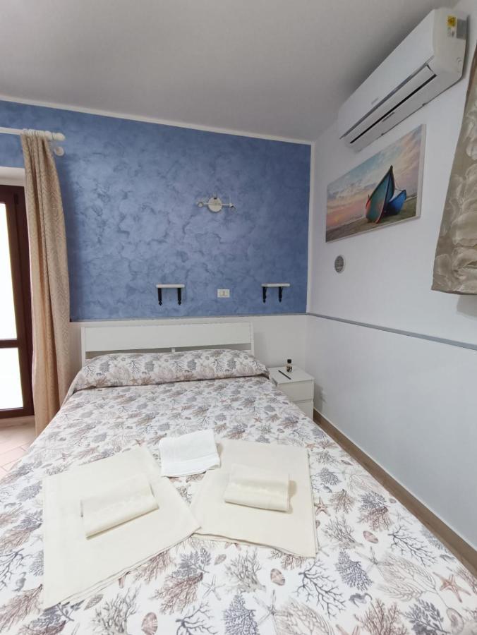 Luce Apartman Cefalù Kültér fotó